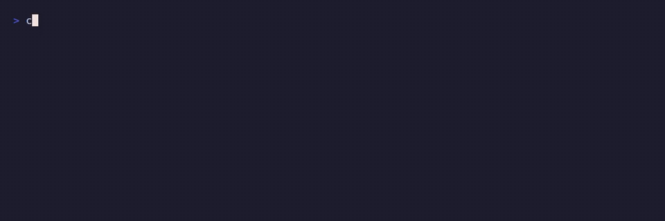 contenox backend list showing local and hosted providers, then a first chat on a local model